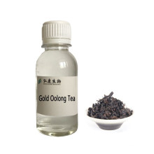 Hot Sale Fragrance Shisha Liquid Gold Oolong Tea Flavor